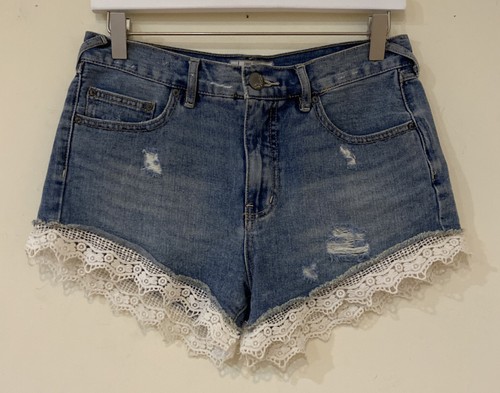 Free people pantaloncino donna - people,