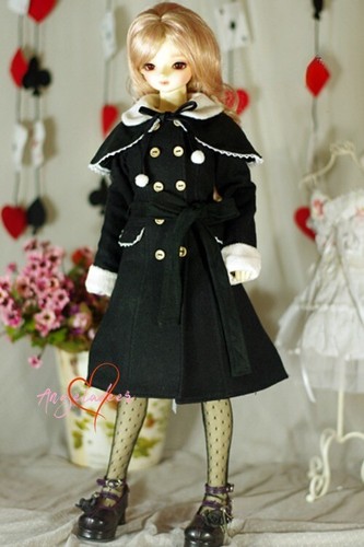 Puyoo ip sid eid - puyoo, bjd