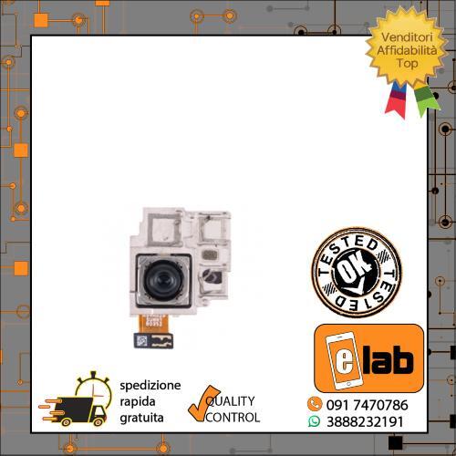 Fotocamera posteriore - fotocamera,