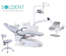 Riunito odontoiatrico Soldent
