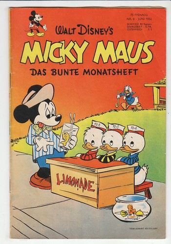 Topolino 1952 vecchio - topolino,