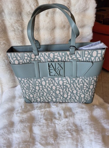 Borsa shopping armani - shopping,