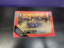 Warhammer 40.000 Soldatini del