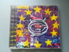 CD-U2- ZOOROPA-1993-PRIMA EDIZIONE--OTTIMO!-SPED. TRACCIATA!