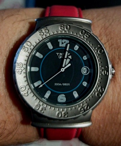 Orologio uomo tribe breil - uomo,