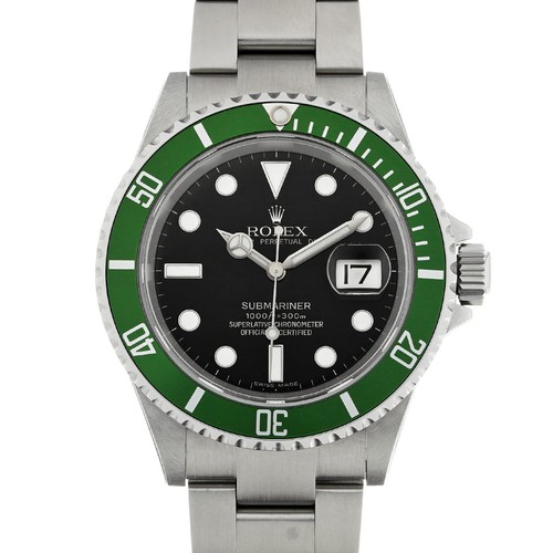 Orologio rolex submariner - orologio,