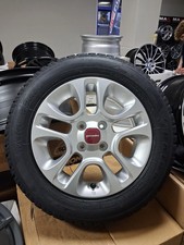 KIT INVERNALE FIAT PANDA