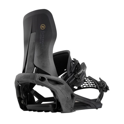 Attacco snowboard nidecker - attacco,
