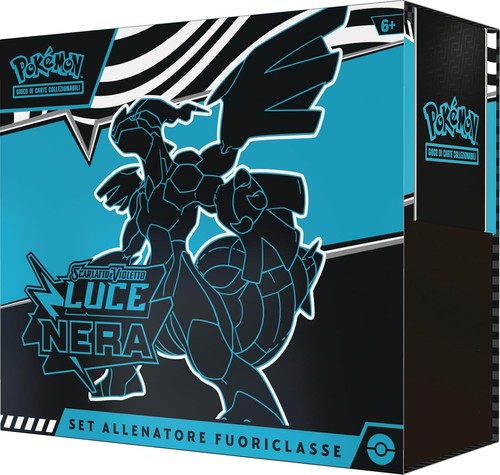 Pokémon set allenatore - pokémon:,