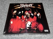Slipknot-10th Anniversary
