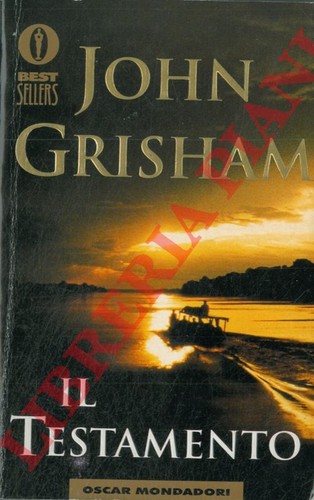Grisham john il - grisham,