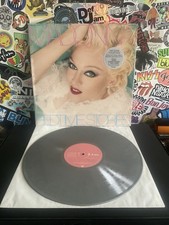 MADONNA Bedtime Stories VG++