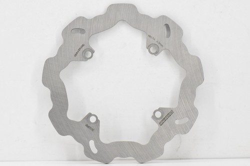 Disco freno braking posteriore - disco,