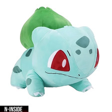 Pokemon Bulbasaur 18 cm