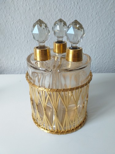 Christofle menage ottone - in,