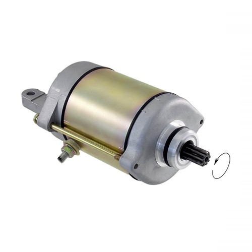 Motorino avviamento per kymco - motorino,