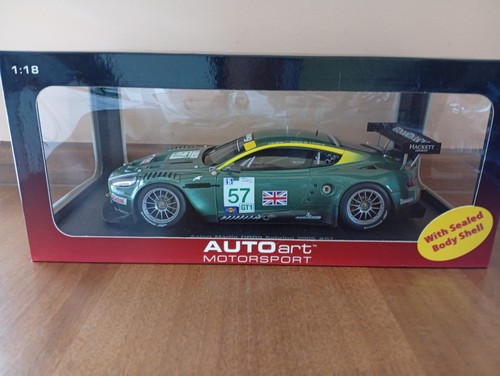 Aston martin dbr9 sebring - aston,