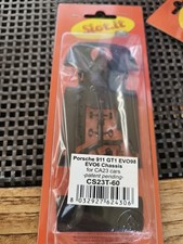 TELAIO CS23t-60 PORSCHE 911