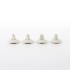 Sedia da Ufficio Eames o