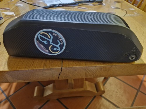 Bionx nuova batteria - ,