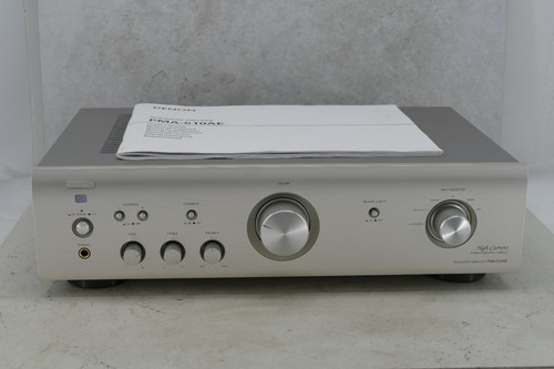 Denon pma 510ae - denon, pma-510ae