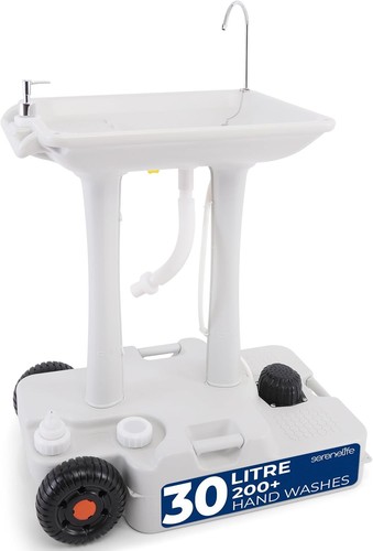 Serenlife slcasn25 lavello - serenlife,