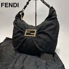Borsa a mano FENDI Zucca Mia