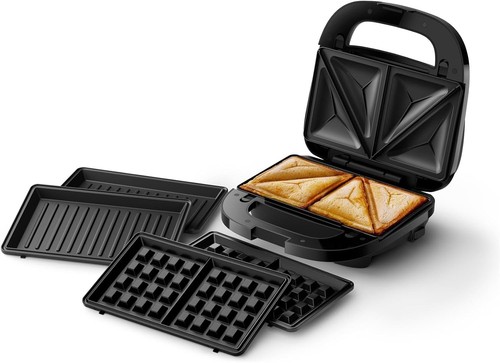 Philips tostiera per panini - philips,