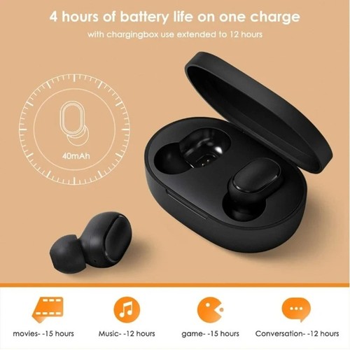 Cuffie wireless bluetooth 0 - bluetooth, 5.0