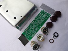 Custodia scatola progetto