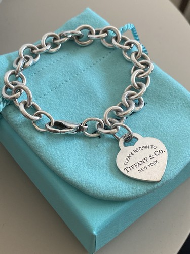 Bracciale originale tiffany - bracciale,