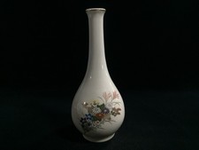 Vaso Di Fiori In Ceramica