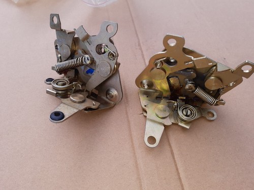 Nuovo ford transit mk1 - nuovo,