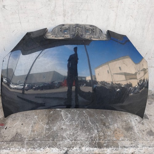 Cofano motore anteriore - cofano,