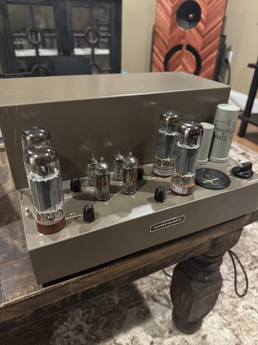 Marantz model amplifier - 8b,