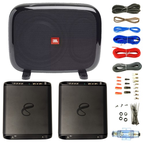 Jbl 600w subwoofer per - 8",