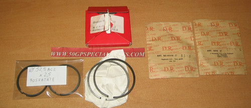 Segmenti 67 1 - segmenti, d.52,9+63,6+67,1+68,2