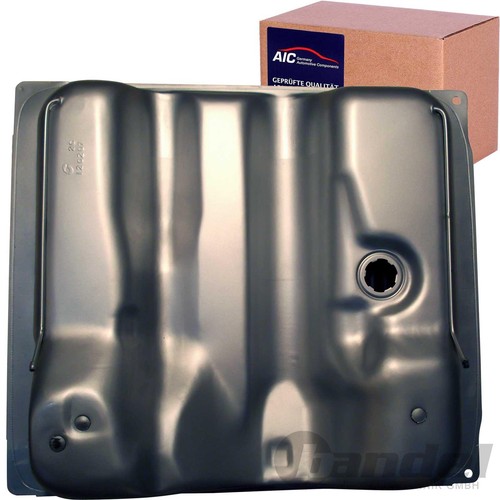 Serbatoio carburante - carburante,