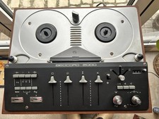 Bang olufsen beocord 2000 - b&o,