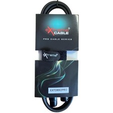 EXTREME CAVO DMX PROFESSIONALE