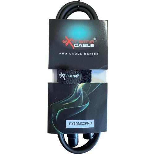 Extreme cavo dmx professionale - cavo,