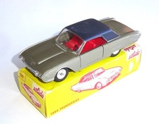 SOLIDO série 100 Ref 128 Ford