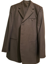 Blazer gianni versace couture - blazer,