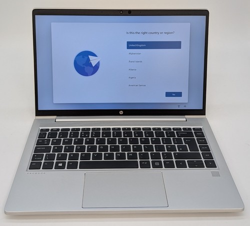 Laptop probook 440 i5 - hp,