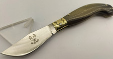 Coltello artigianale Mod