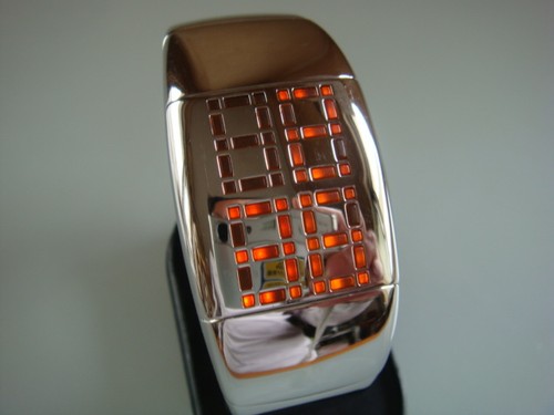 Orologio digitale philippe - digitale,