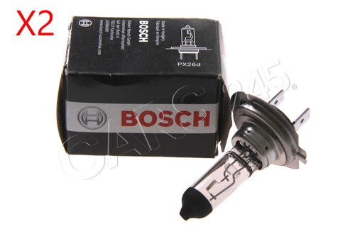 Halogen birne plus px26d - halogen, 50
