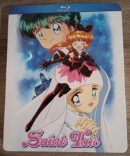Saint Tail Complete Series