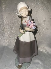 Statuina porcellana Lladro