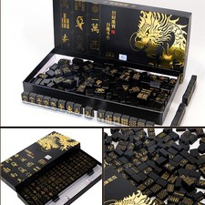 Set Mahjong da Viaggio Deluxe